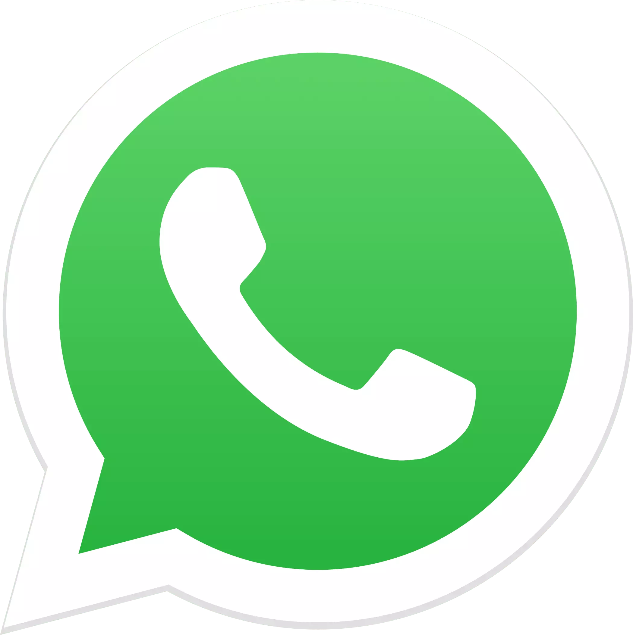 Whatsapp Alianza Solidaria